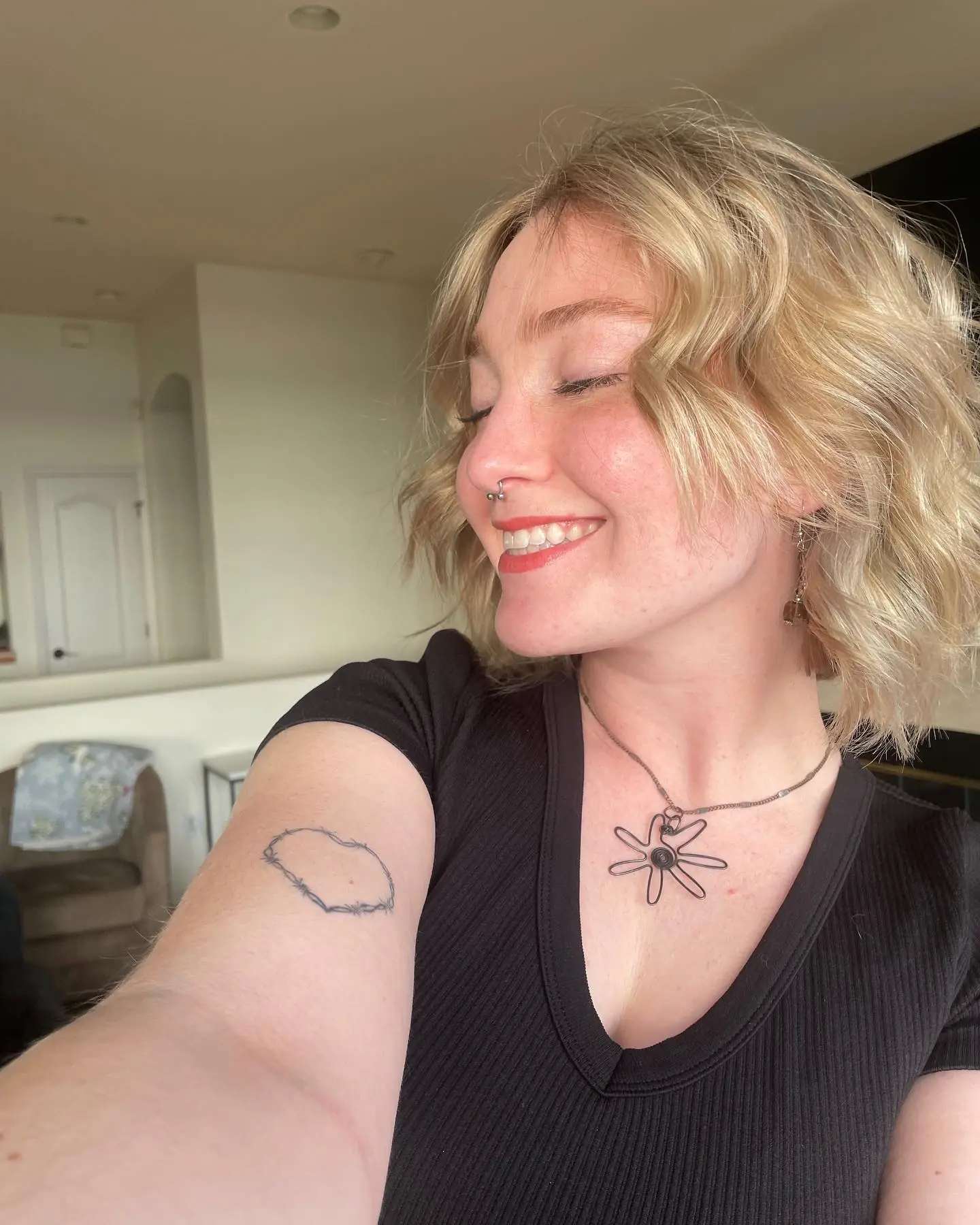 Le sommelier des frissons - Image 1